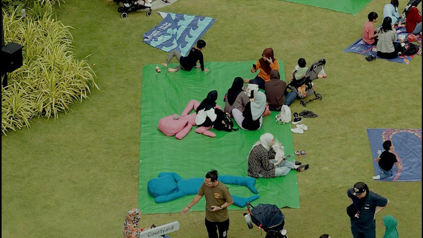 Me You Market x Pesta Raya (Day 3) — 2025